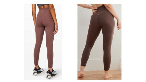 lululemon shoes dupes